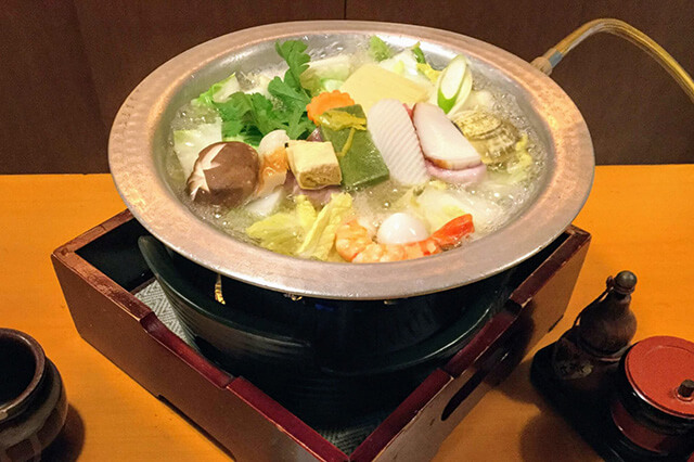 a pic of chanko nabe
